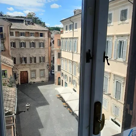 Appartement Campo Dei Fiori Rome