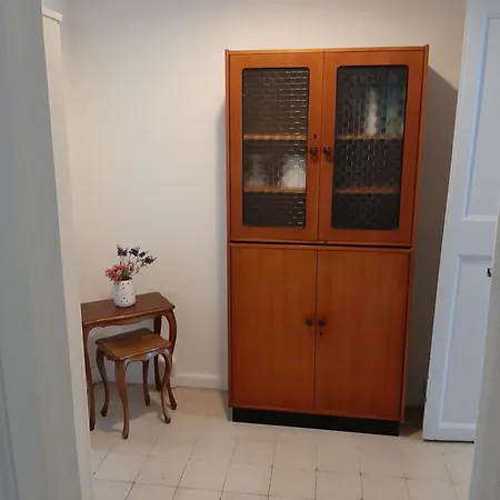Appartement Campo Dei Fiori *