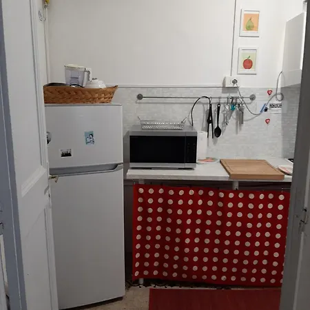 Appartement Campo Dei Fiori