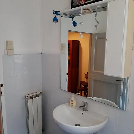 Campo Dei Fiori Appartement *