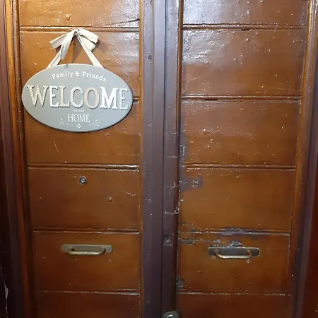 Appartement Campo Dei Fiori *