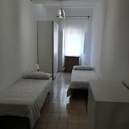 Campo Dei Fiori Appartement Rome