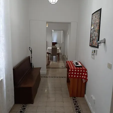 Appartement Campo Dei Fiori