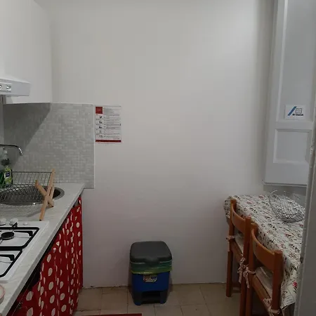 Campo Dei Fiori Appartement *