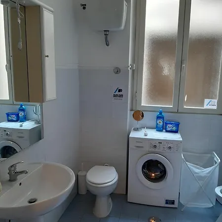 Campo Dei Fiori Appartement Rome