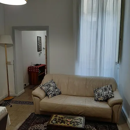 Campo Dei Fiori Appartement