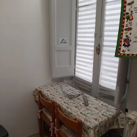 Campo Dei Fiori Appartement