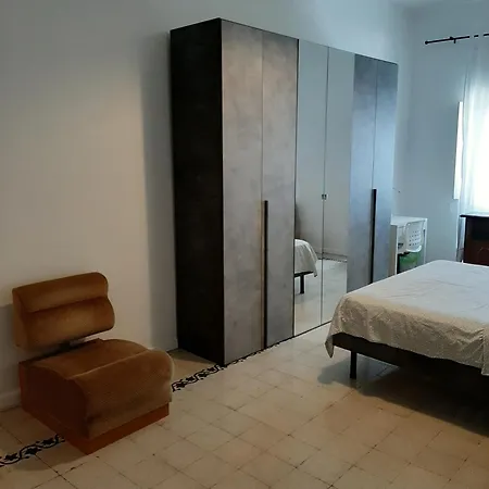 Appartement Campo Dei Fiori