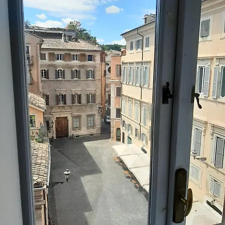 Campo Dei Fiori