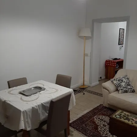 Appartement Campo Dei Fiori
