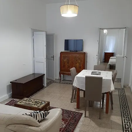 Appartement Campo Dei Fiori
